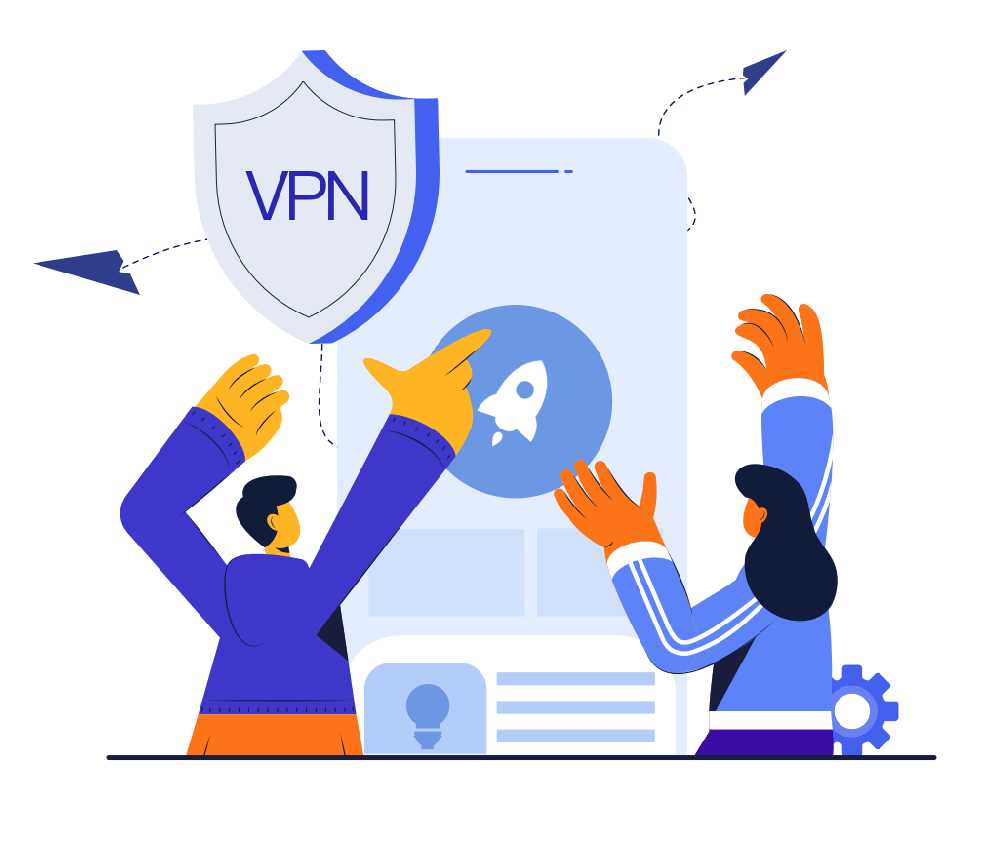 壹鍵“快連vpn”，縱享絲滑